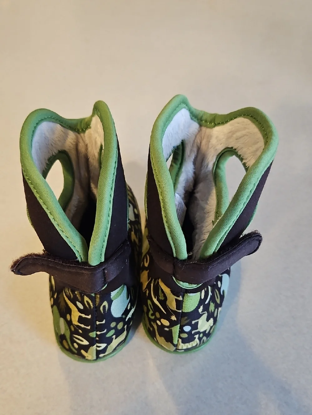 Bogs Toddler Boots